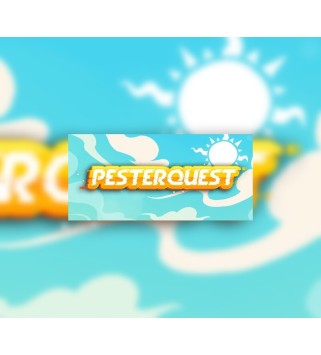 Pesterquest Steam Key EUROPE